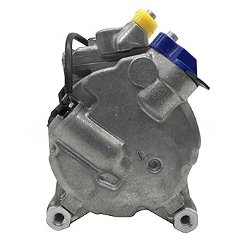 Amazon.com: HZLIMJDQ Auto AC A/C Compressor Compatible for